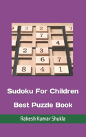 Sudoku For Children