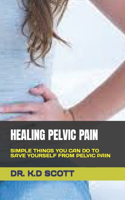 Healing Pelvic Pain