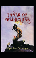 Tanar of Pellucidar