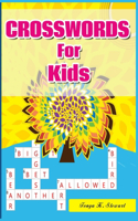 Crosswords for Kids
