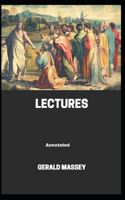 Gerald Massey's Lectures Annotated