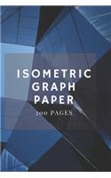 Isometric Graph Paper
