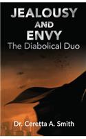 Jealousy and Envy