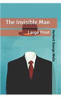 The Invisible Man