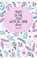 Proverbs 3