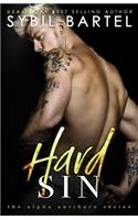 Hard Sin: (3 The Alpha Antihero)