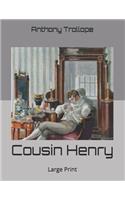 Cousin Henry