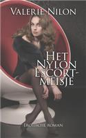 Het Nylon Escortmeisje - Erotische Roman