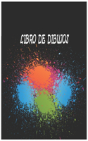 Libro de Dibujos