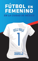 Fútbol en femenino