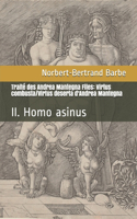 Traité des Andrea Mantegna Files
