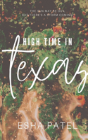 High Time in Texas