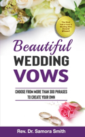 Beautiful Wedding Vows