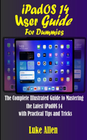 iPadOS 14 User Guide For Dummies