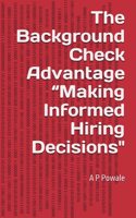 Background Check Advantage 