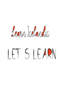 Learn Icelandic