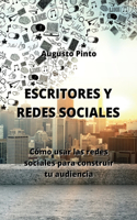 Escritores Y Redes Sociales