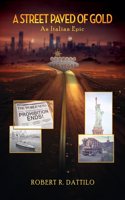 Street Paved of Gold
