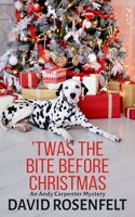 'Twas the Bite Before Christmas