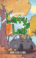 Larry Leaf