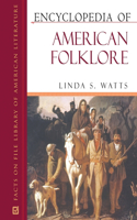 Encyclopedia of American Folklore