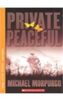 Private Peaceful