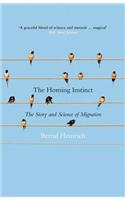 The Homing Instinct