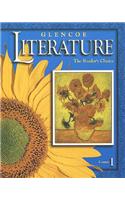 Glencoe Literature