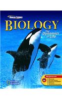 Biology: The Dynamics of Life