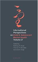 International Perspectives on Child and Adolescent Mental Health