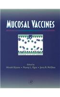 Mucosal Vaccines