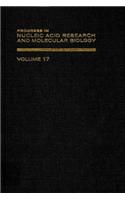 Prog Nucleic Acid Res&molecular Bio V17