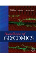 Handbook of Glycomics