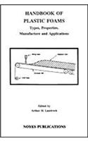 Handbook of Plastic Foams