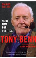 More Time for Politics