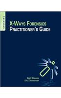 X-Ways Forensics Practitioner's Guide