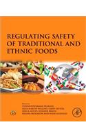 Regulating Safety of Traditional and Ethnic Foods