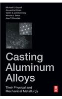 Casting Aluminum Alloys