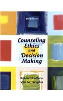 Counseling Ethics and Decision-Making