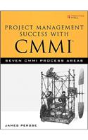 Project Management Success with CMMI