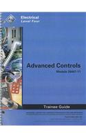 26407-11 Advanced Controls Trainee Guide