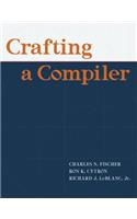 Crafting a Compiler