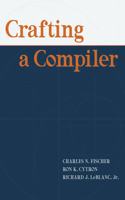 Crafting a Compiler