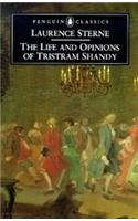 The Life and Opinions of Tristram Shandy, Gentleman