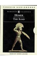 The Iliad (Penguin Classics)