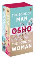 The Book Of Man; The Book of Woman Paperback â€“ 23 December 2019