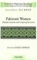 Pakistani Women