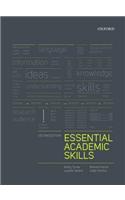 Essential Academic Skills 2e: Essential Academic Skills 2e