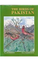 Birds of Pakistan