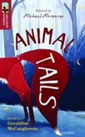 Oxford Reading Tree TreeTops Greatest Stories: Oxford Level 15: Animal Tails: (Oxford Reading Tree TreeTops Greatest Stories)